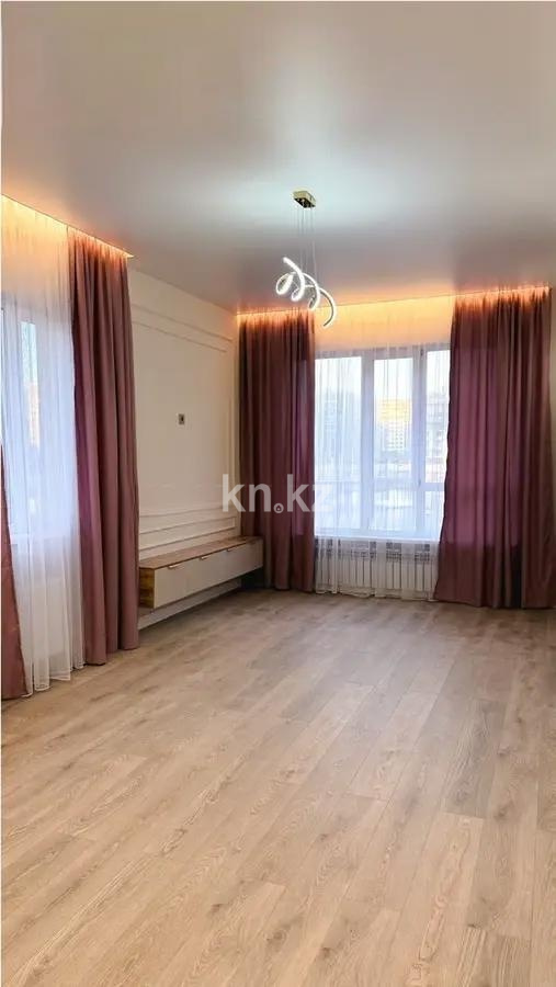 Продажа 2-комнатной квартиры, 56 м² в Астане - фото 2