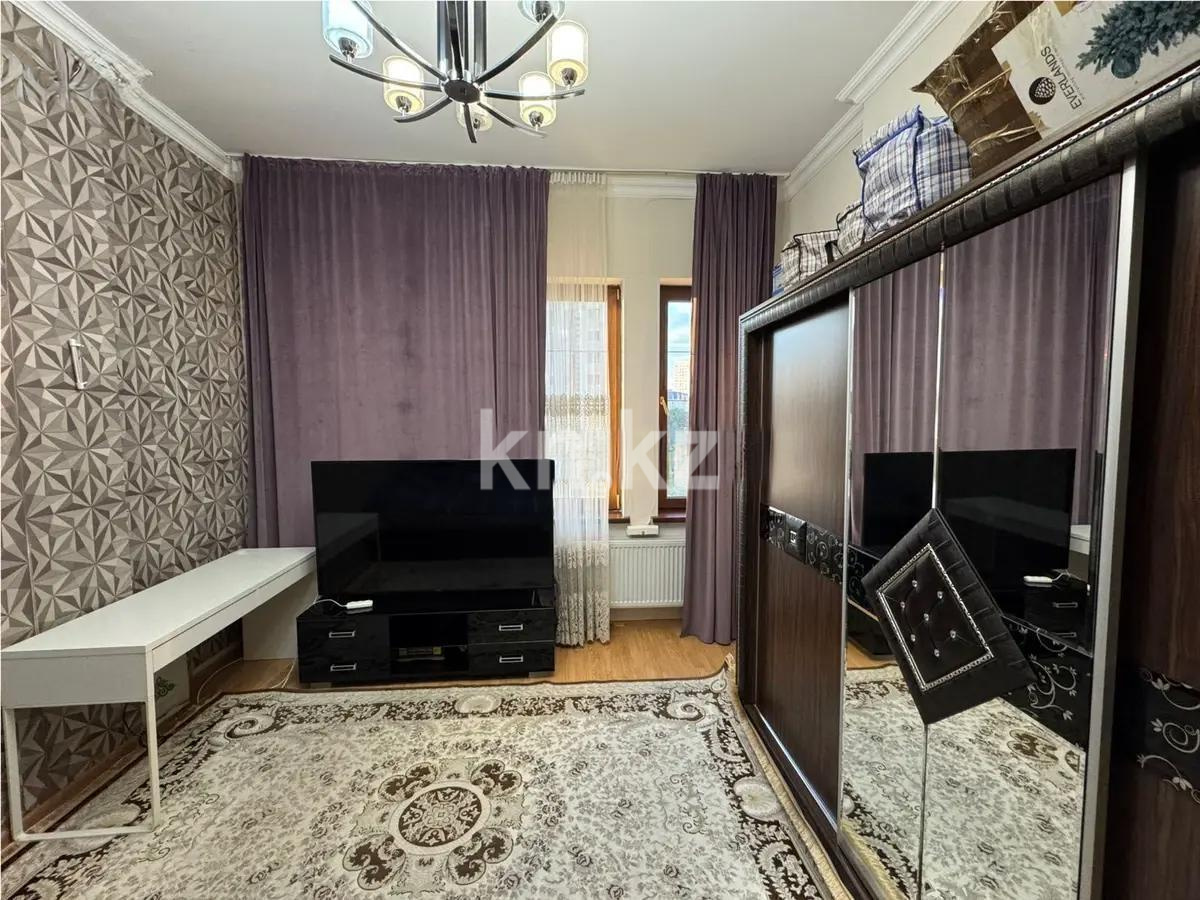 Продажа 4-комнатной квартиры, 143 м² в Астане - фото 3