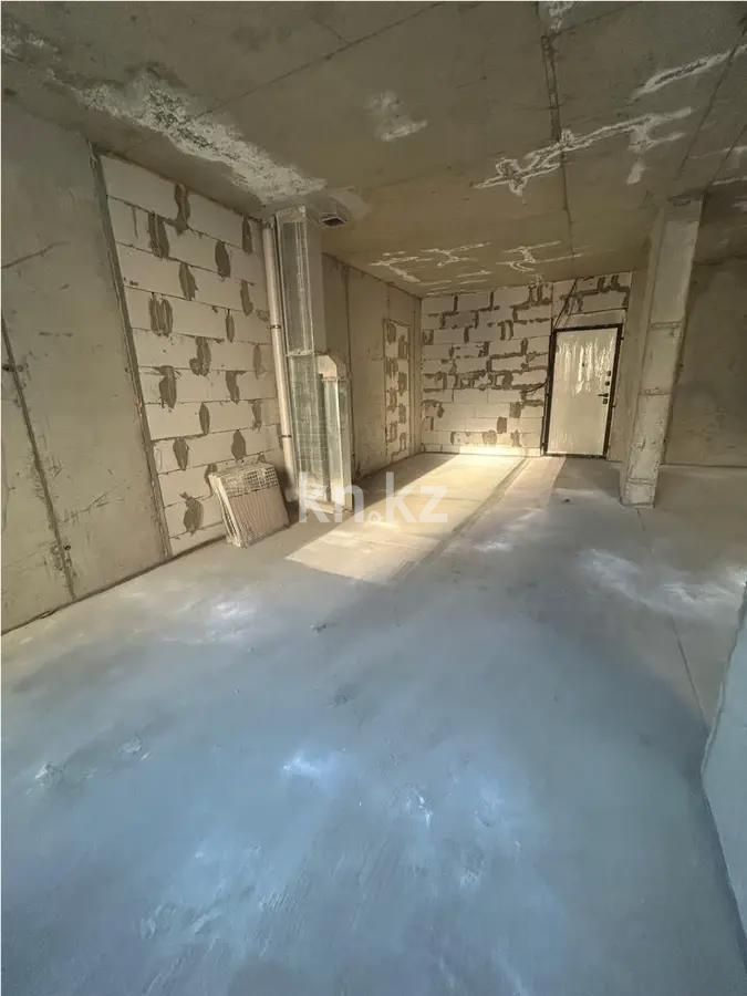 Продажа 2-комнатной квартиры, 52 м², ул. Утепова, дом  31 в Алматы - фото 2