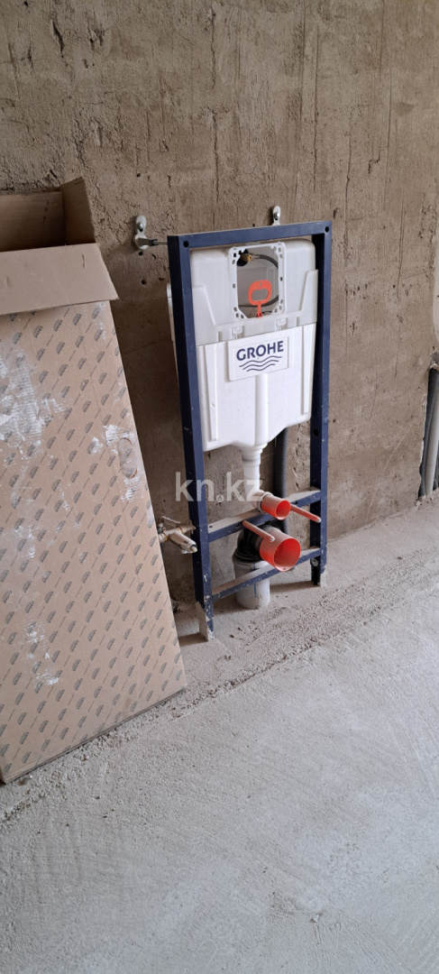 Продажа 6-комнатного дома, 308 м² в Караганде - фото 13