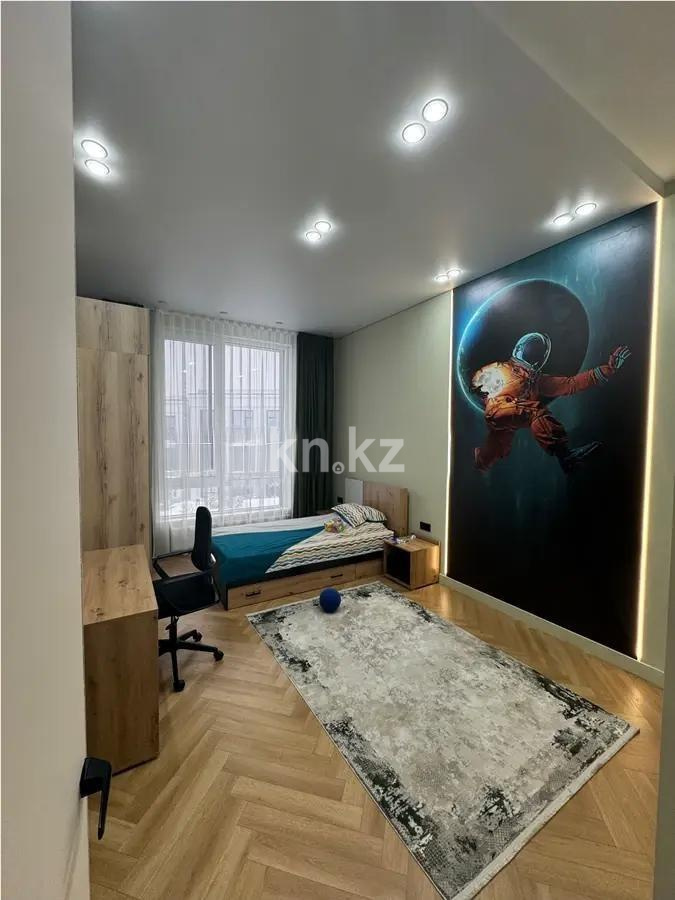Продажа 4-комнатной квартиры, 172 м², ул. Сейдимбека, дом  110/2 в Алматы - фото 2