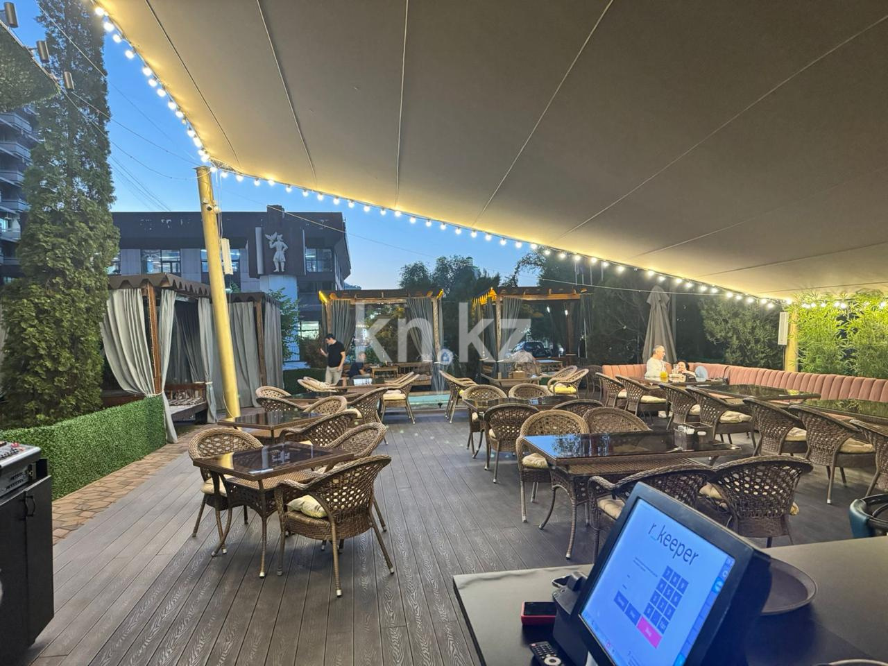 Продажа бизнеса, 300 м² в Алматы - фото 2