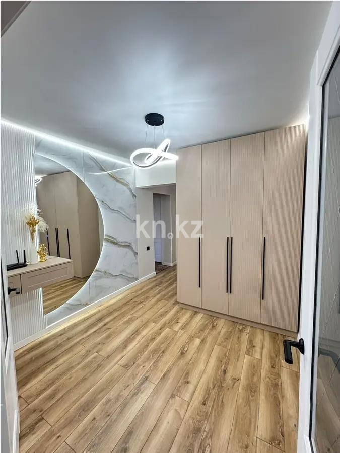 Продажа 4-комнатной квартиры, 85 м² в Караганде - фото 13