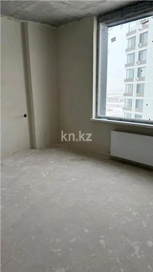 Продажа 3-комнатной квартиры, 65.7 м² в Астане