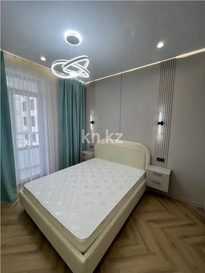 Продажа 2-комнатной квартиры, 45 м² в Астане - фото 3