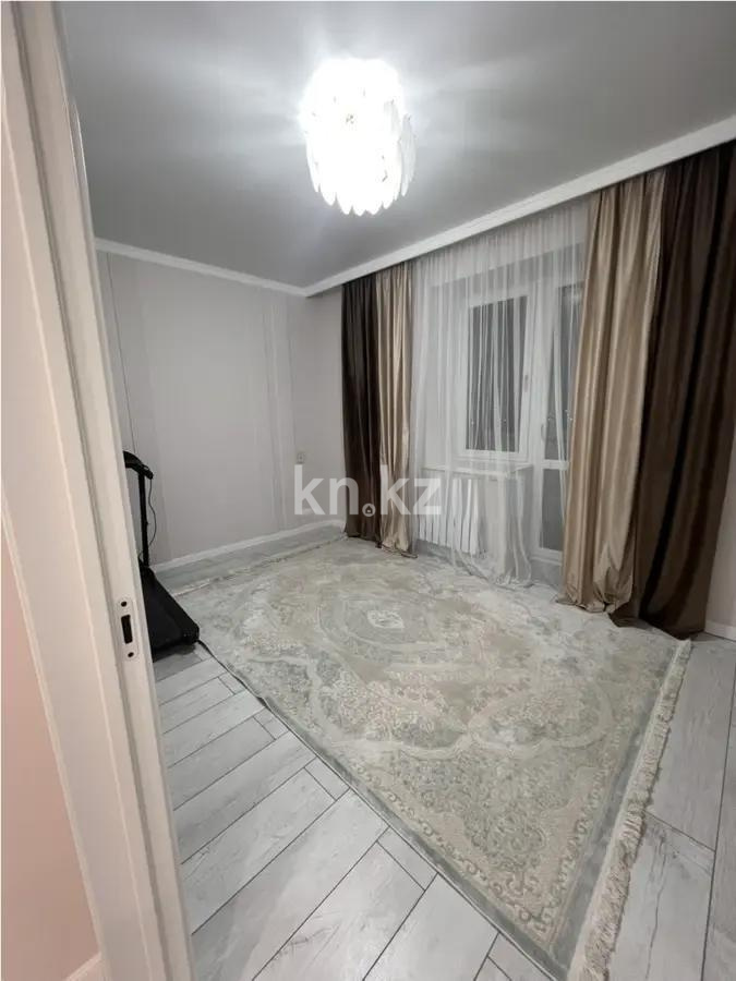 Продажа 2-комнатной квартиры, 47 м² в Астане - фото 2