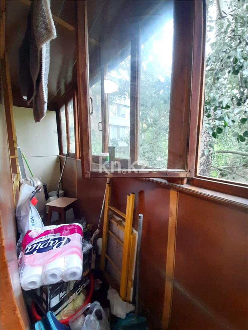 Продажа 3-комнатной квартиры, 61 м², ул. Алиханова в Караганде - фото 10