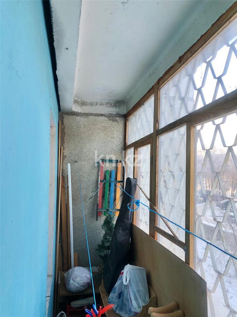 Продажа 2-комнатной квартиры, 50 м², мкр-н Мамраева (Восток-5), дом  22 в Караганде - фото 3