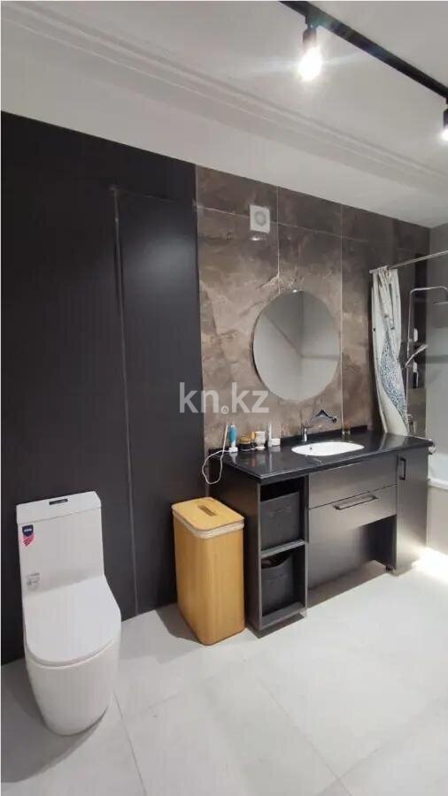 Продажа 3-комнатной квартиры, 117 м² в Астане - фото 6