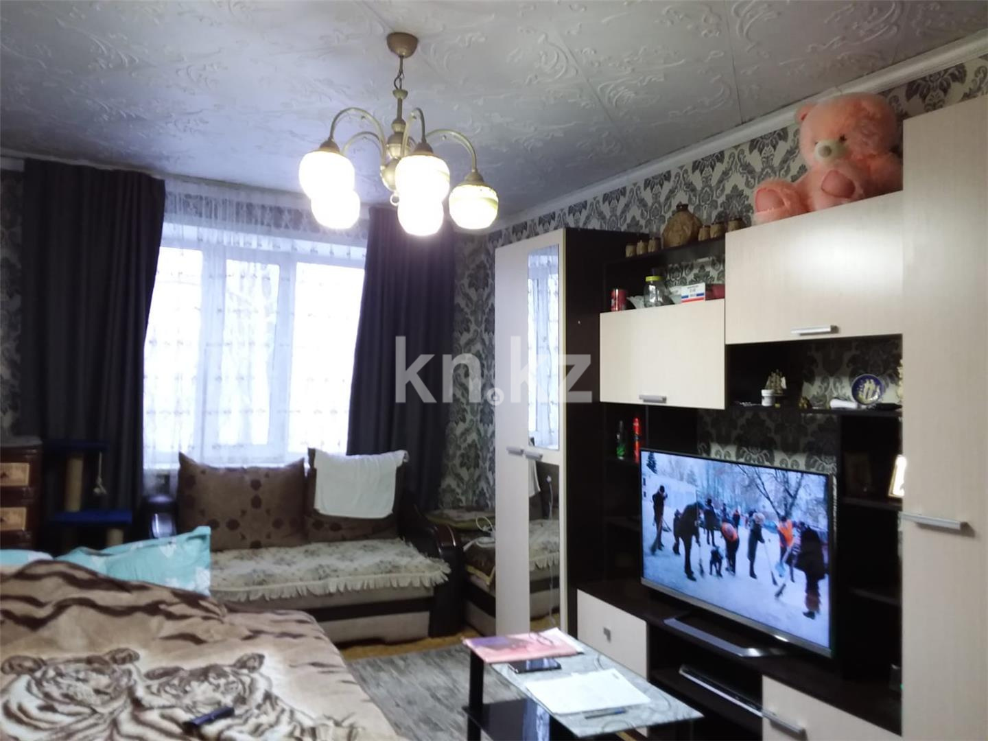 Продажа 2-комнатной квартиры, 47 м² в Караганде - фото 3