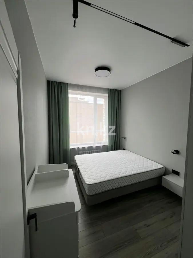 Продажа 2-комнатной квартиры, 60.1 м² в Астане - фото 2