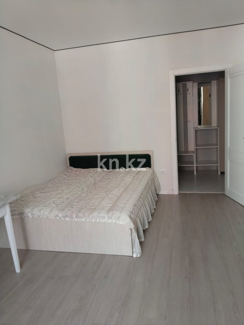 Аренда 2-комнатной квартиры, 42 м² в Астане - фото 3