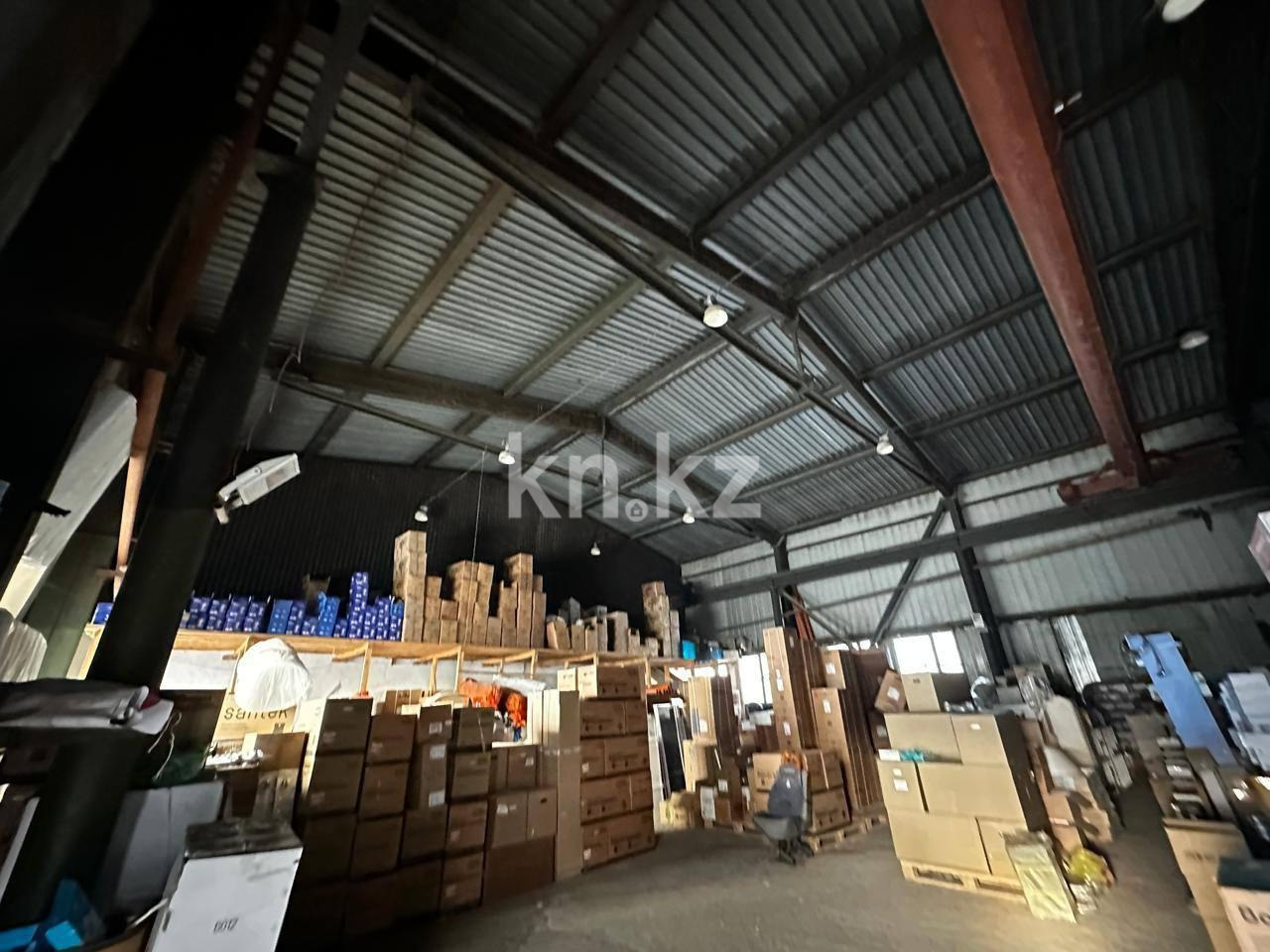 Продажа базы, 9000 м² в Костанае - фото 20