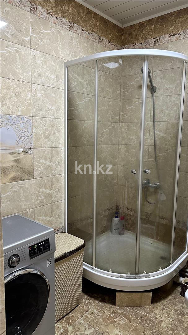 Продажа 2-комнатной квартиры, 54.7 м², ул. Брусиловского в Астане - фото 8