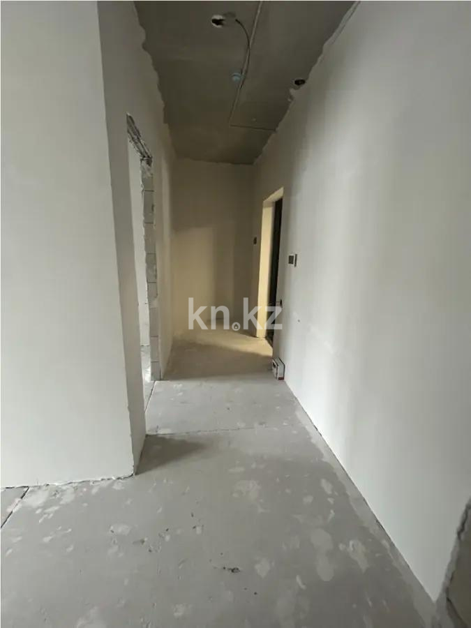 Продажа 1-комнатной квартиры, 40.43 м² в Астане - фото 3