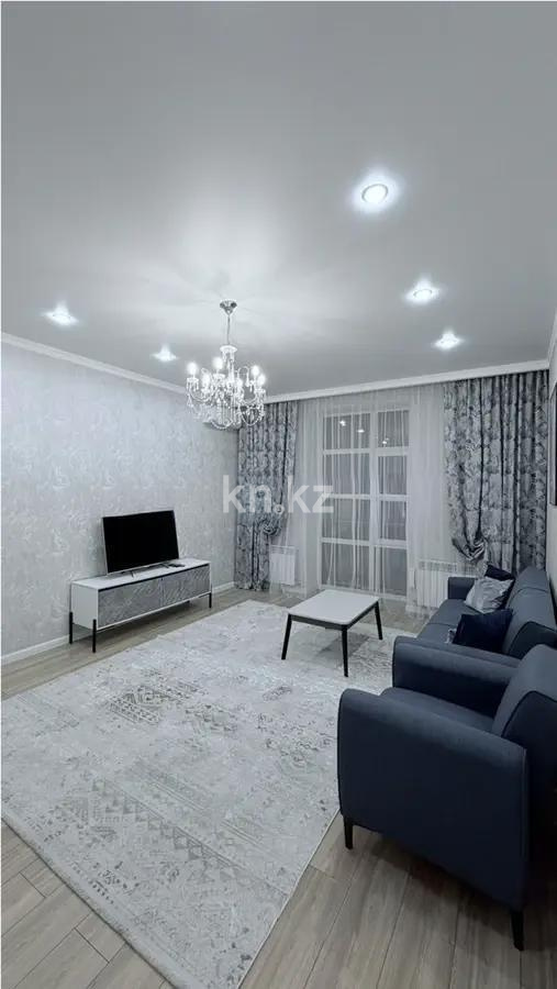 Продажа 2-комнатной квартиры, 65 м² в Караганде