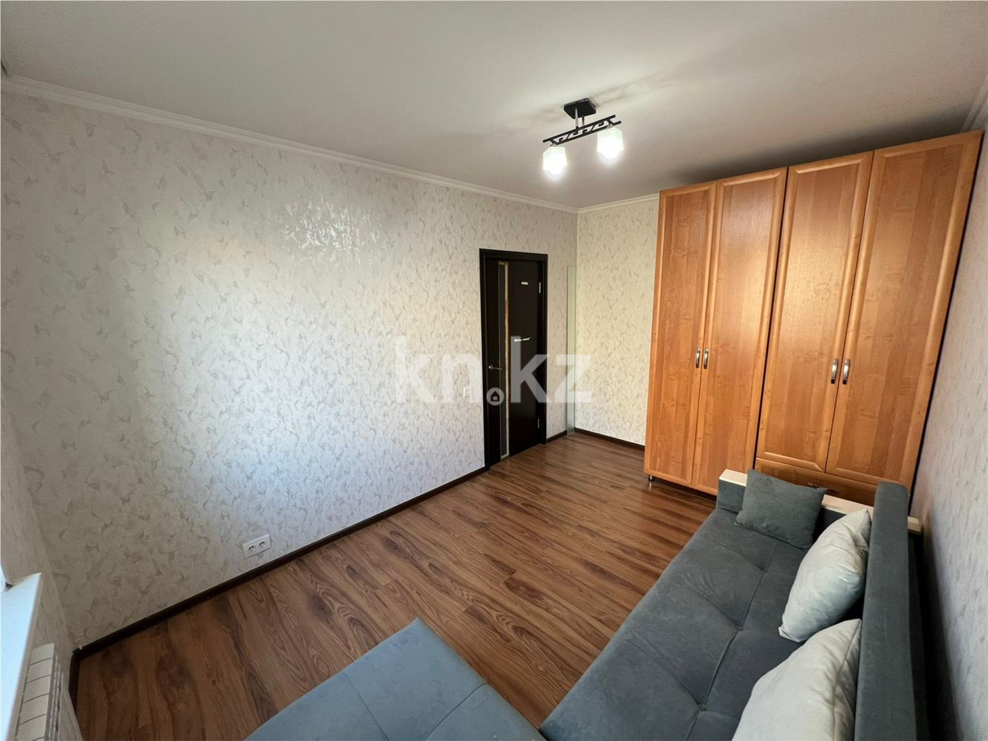 Продажа 2-комнатной квартиры, 54 м², мкр-н Голубые Пруды в Караганде - фото 8