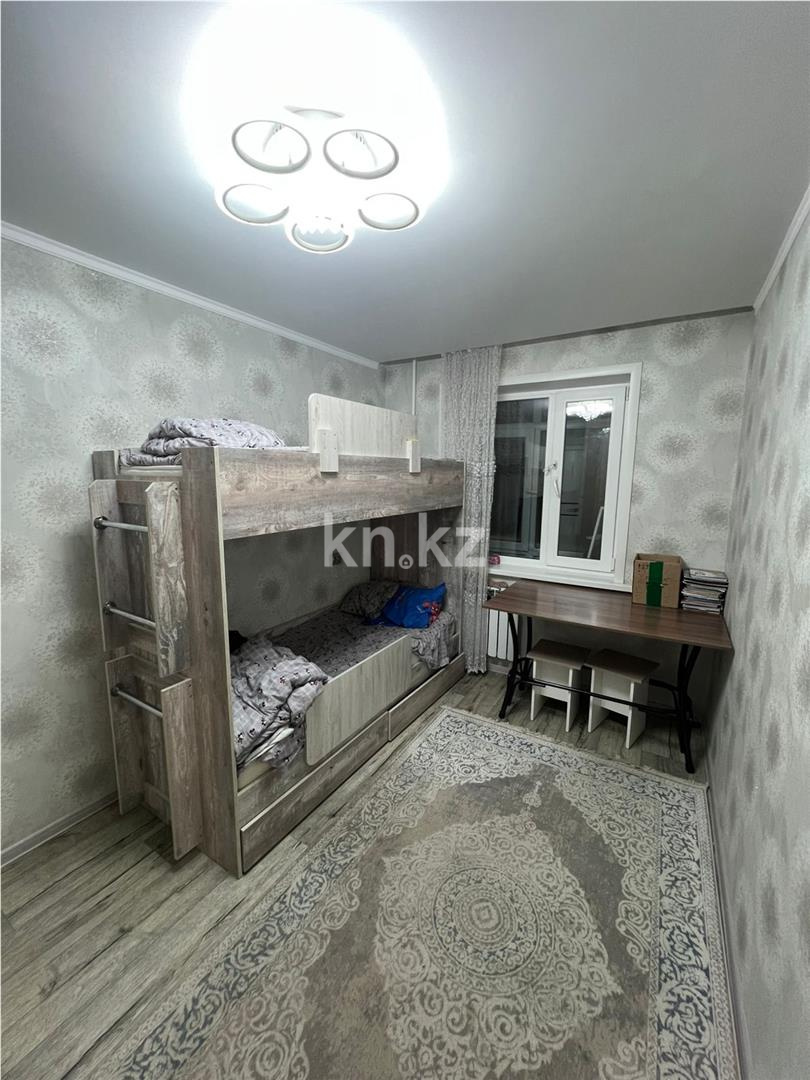 Продажа 4-комнатной квартиры, 77 м² в Караганде - фото 9