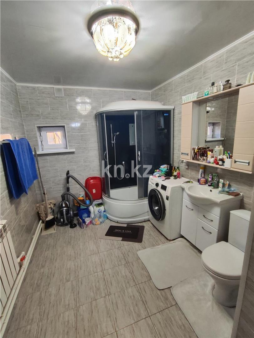 Продажа 4-комнатного дома, 100 м², ул. Химиков в Темиртау - фото 10