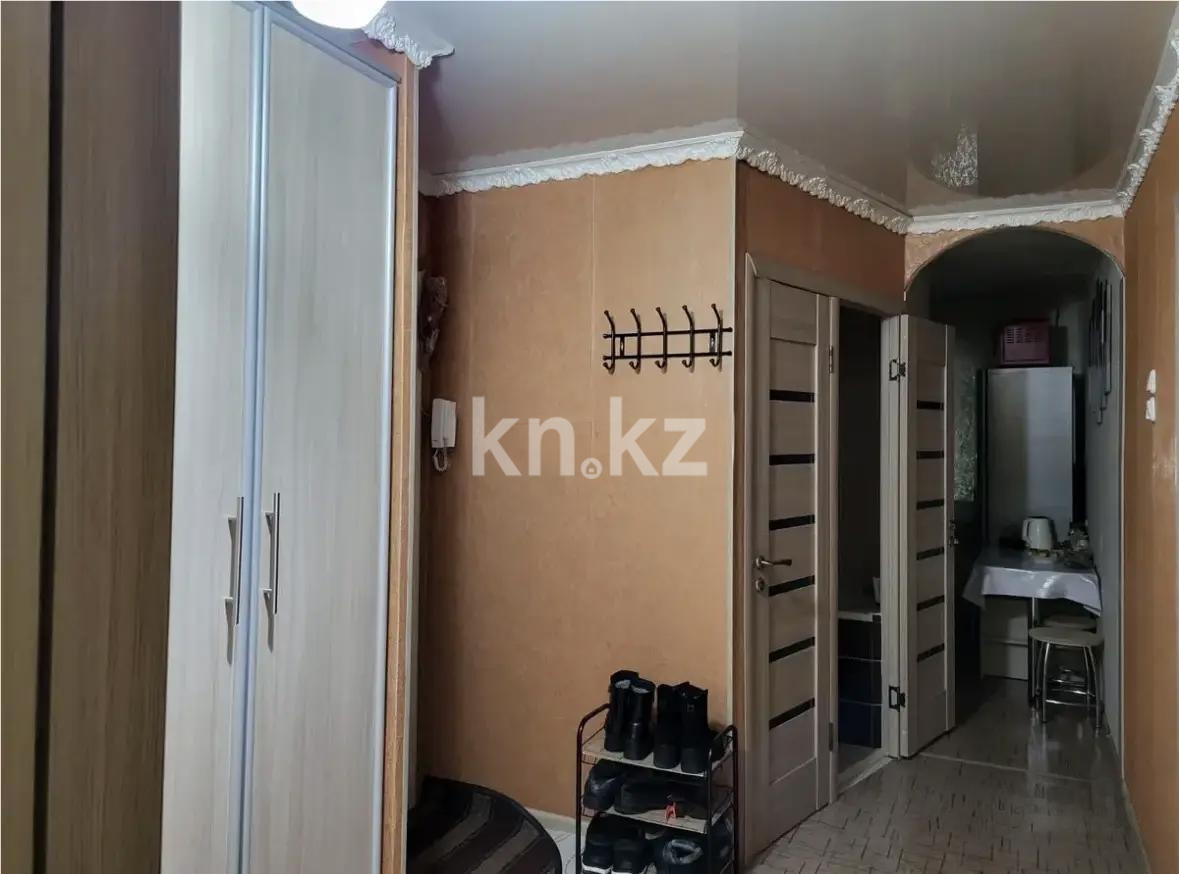 Продажа 3-комнатной квартиры, 67 м² в Караганде - фото 5