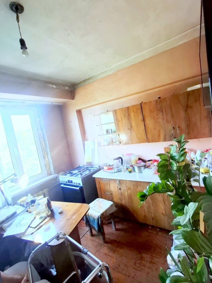Продажа 3-комнатной квартиры, 71.7 м² в Алматы