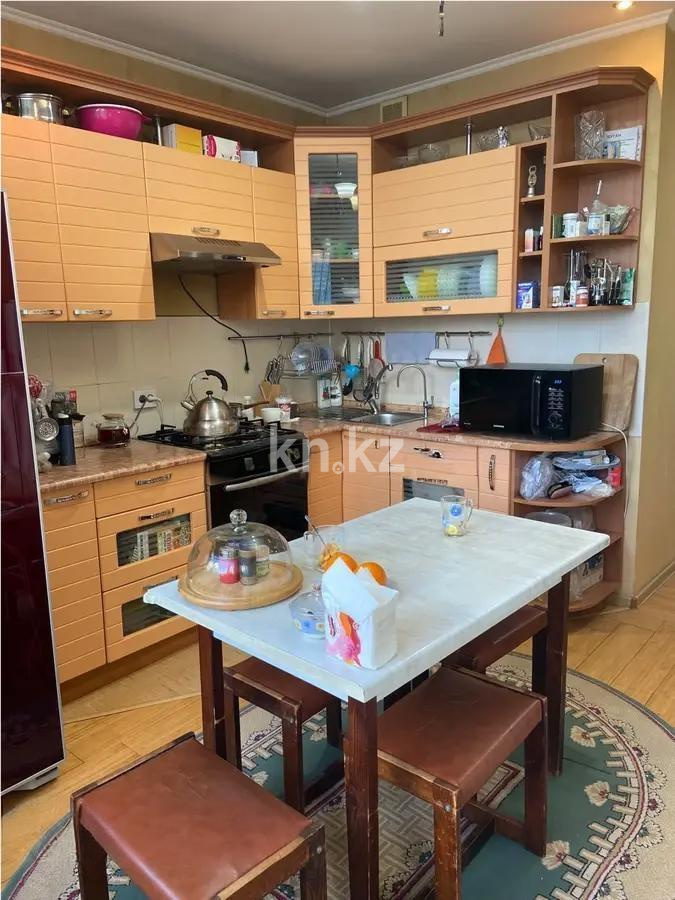 Продажа 3-комнатной квартиры, 74.7 м² в Алматы - фото 3