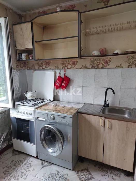 Продажа 1-комнатной квартиры, 33 м², ул. Муратбаева, дом  48 в Алматы - фото 3