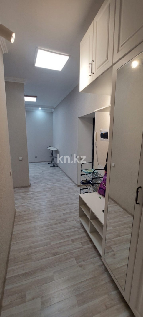 Аренда 2-комнатной квартиры, 57 м², ул. Кумисбекова, дом  11 в Астане - фото 6
