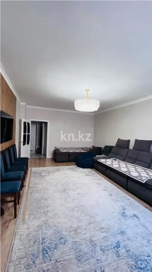 Продажа 2-комнатной квартиры, 85 м², ул. Сембинова, дом  7 в Астане