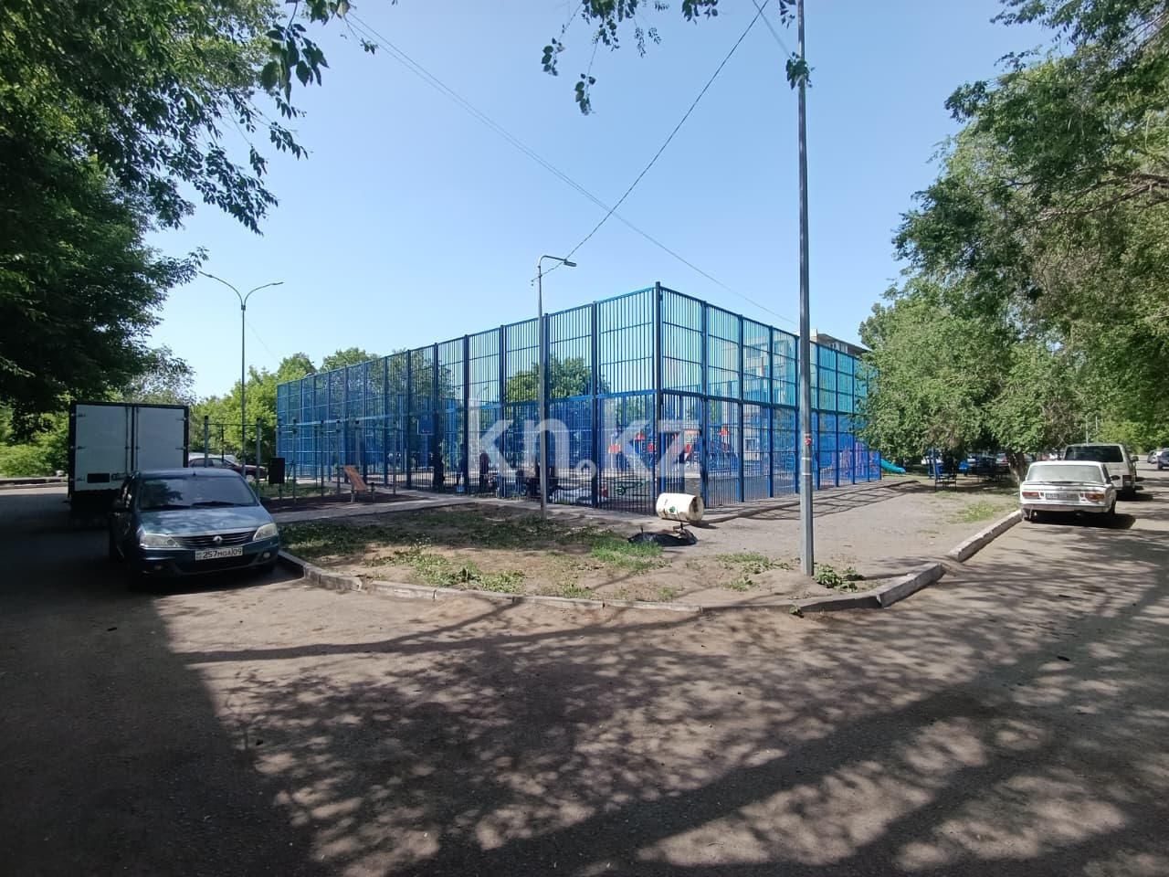 Продажа 2-комнатной квартиры, 48 м² в Караганде - фото 9