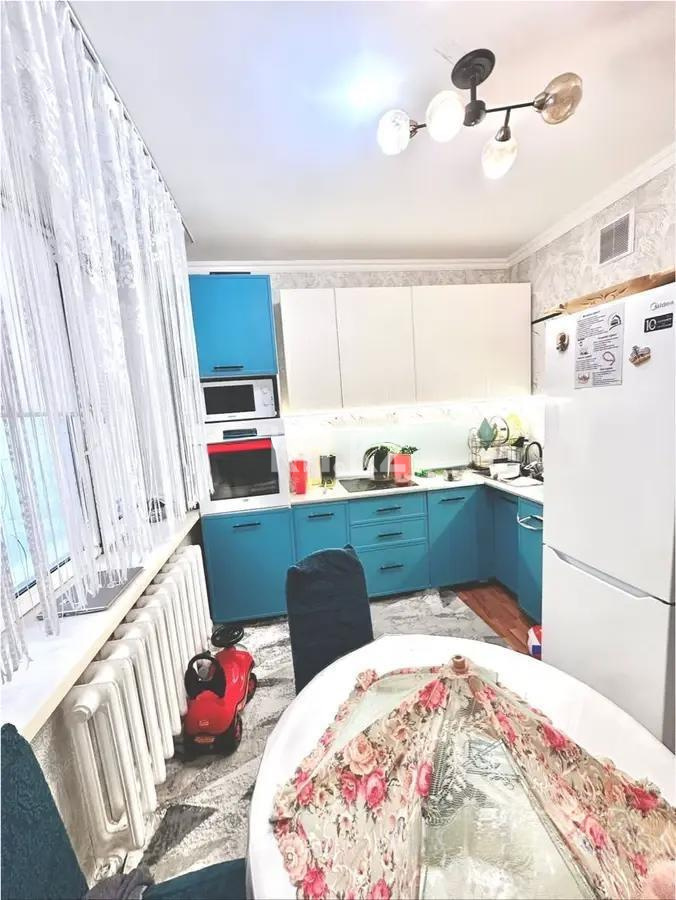 Продажа 3-комнатной квартиры, 78.8 м², ул. Молдагалиева, дом  2/2 в Астане - фото 3