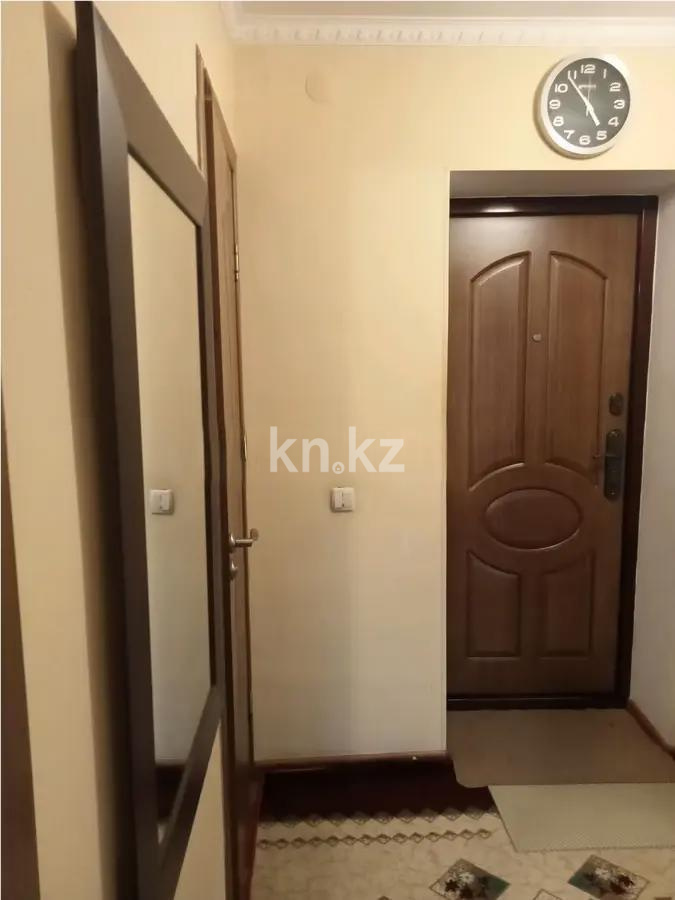 Продажа 1-комнатной квартиры, 34 м², ул. Карасай батыра, дом  25 в Астане - фото 4
