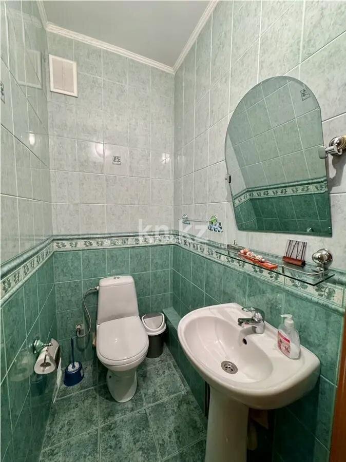Продажа 3-комнатной квартиры, 110 м² в Астане - фото 6