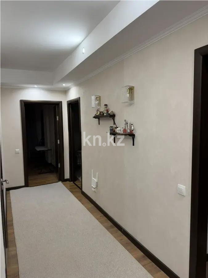 Продажа 3-комнатной квартиры, 110 м² в Астане - фото 3