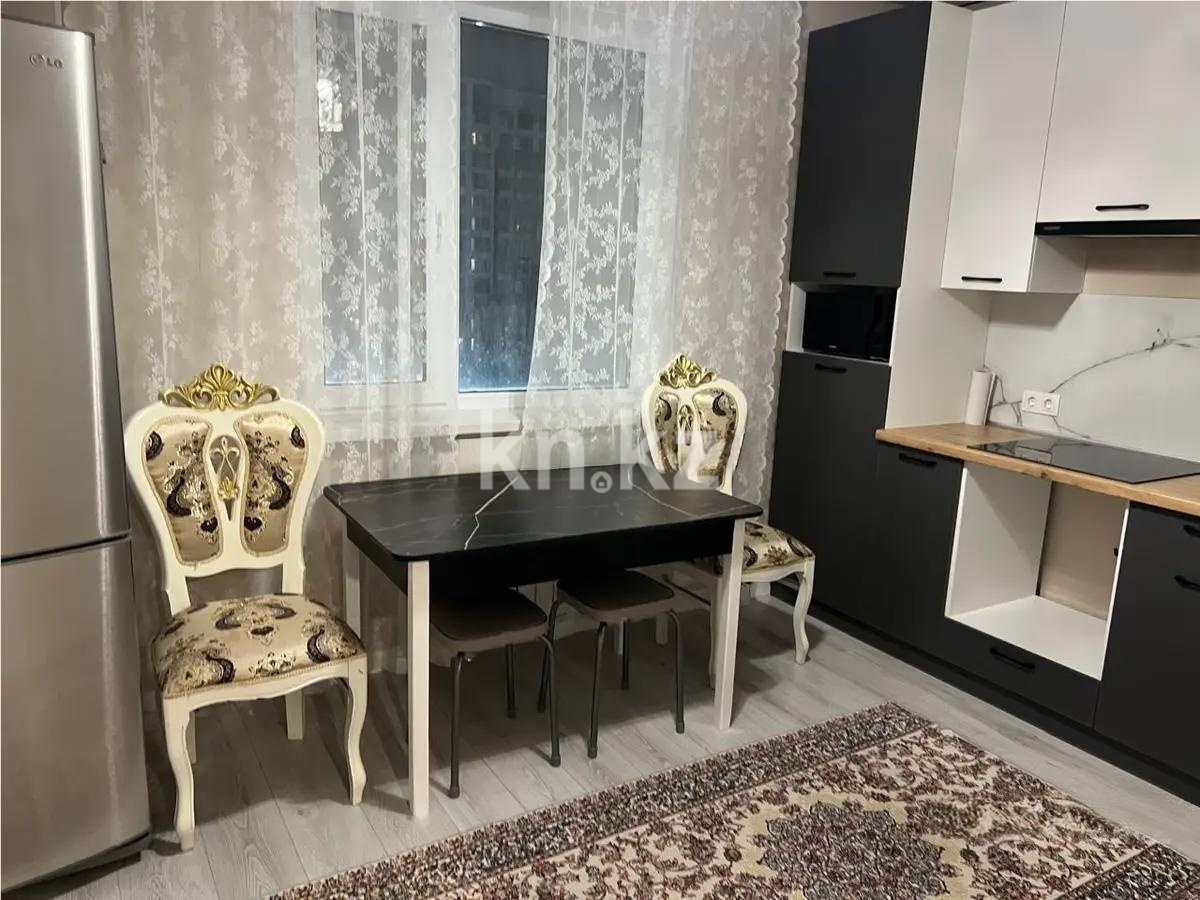 Продажа 2-комнатной квартиры, 53 м² в Астане - фото 2