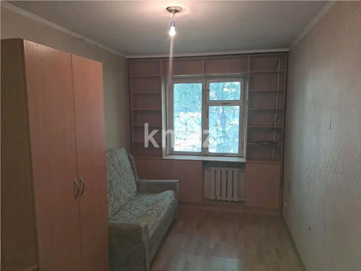 Продажа 3-комнатной квартиры, 58 м², мкр-н Сайран, дом  11 в Алматы - фото 5