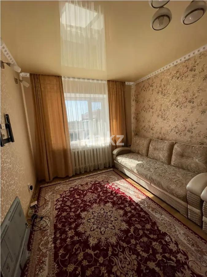 Продажа 1-комнатной квартиры, 36.8 м² в Астане