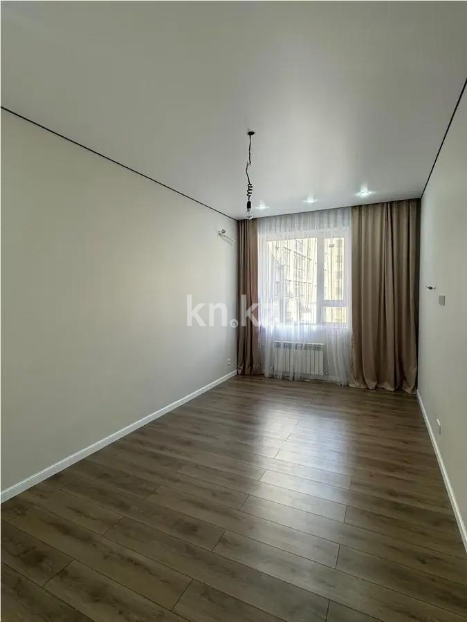 Продажа 2-комнатной квартиры, 57.3 м², ул. Райымбек батыра, дом  54/1 в Астане