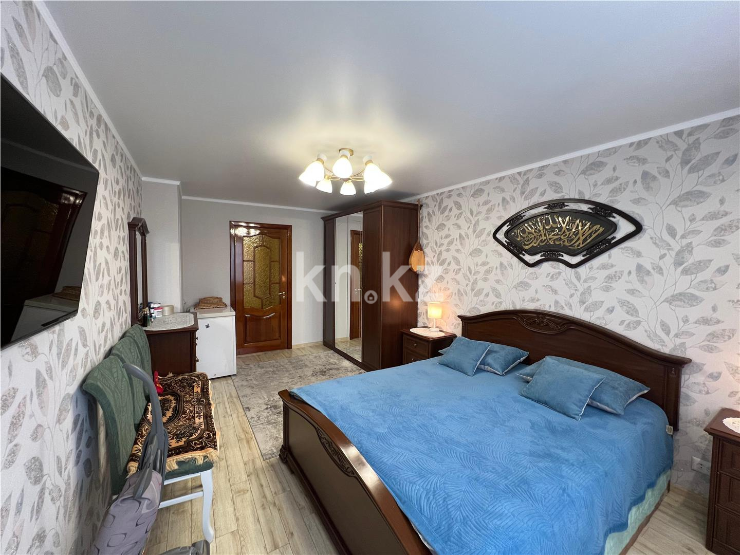 Продажа 4-комнатной квартиры, 102 м² в Караганде - фото 5