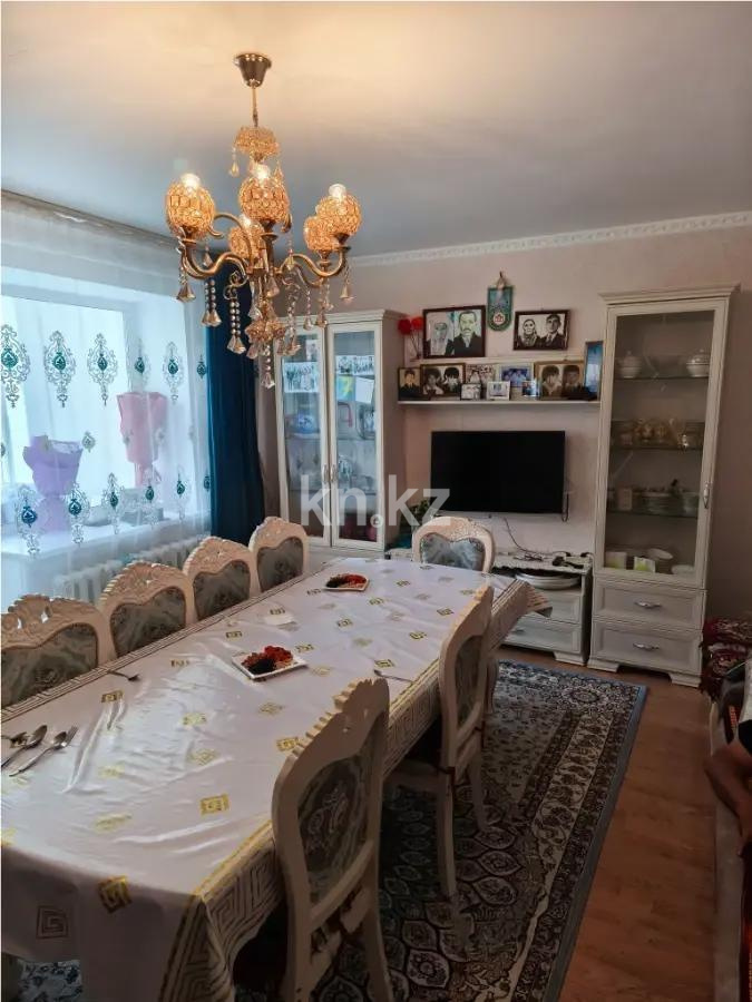 Продажа 2-комнатной квартиры, 65.4 м² в Астане