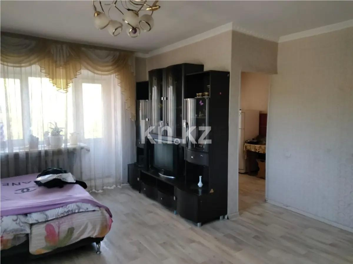 Продажа 1-комнатной квартиры, 32 м² в Караганде - фото 2
