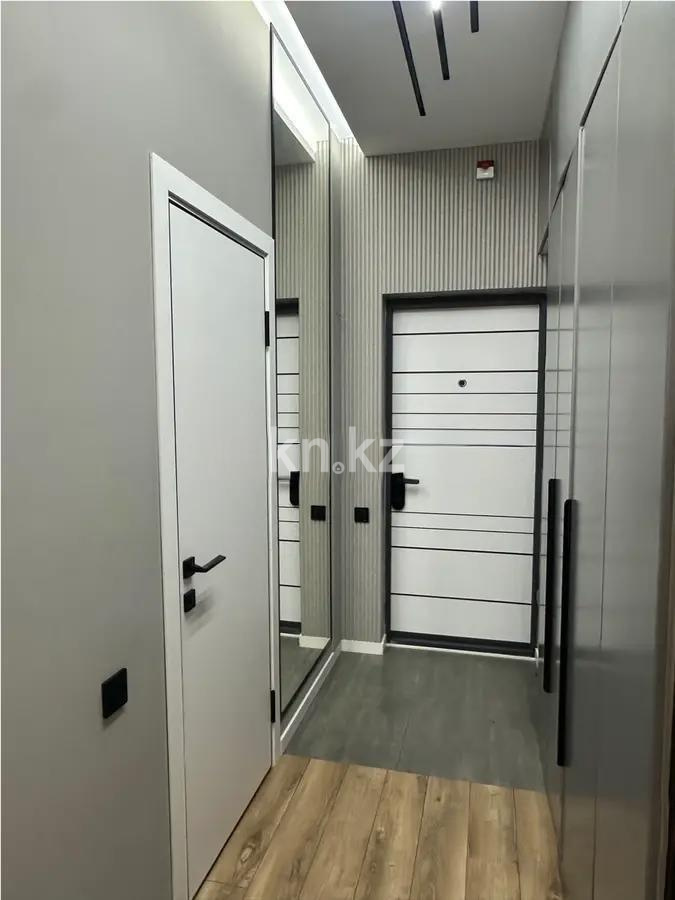 Продажа 2-комнатной квартиры, 52 м², ул. Утеген батыра, дом  11г в Алматы - фото 5