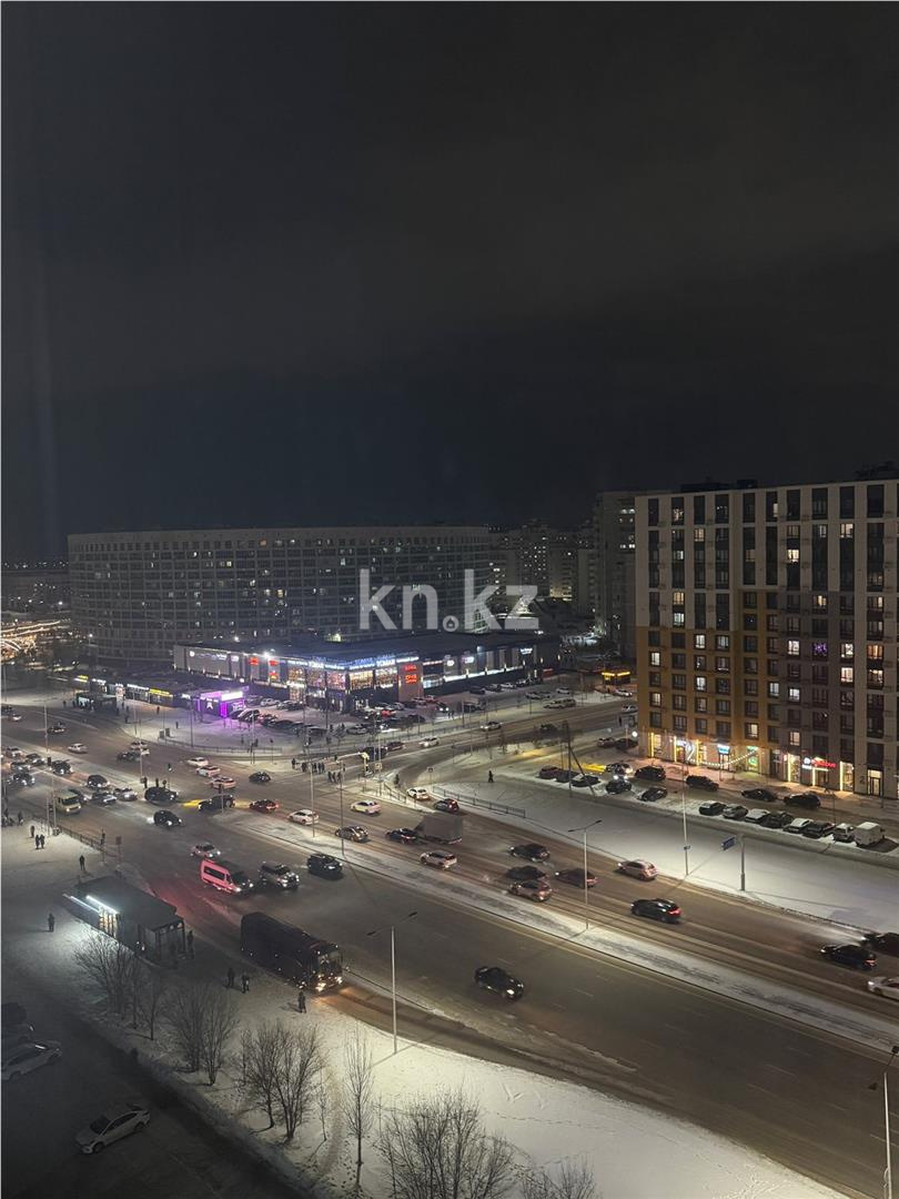 Продажа 3-комнатной квартиры, 80 м² в Астане - фото 13