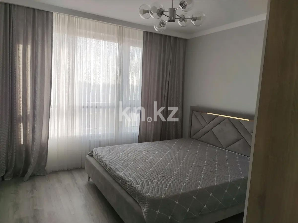 Продажа 4-комнатной квартиры, 155 м² в Астане - фото 2
