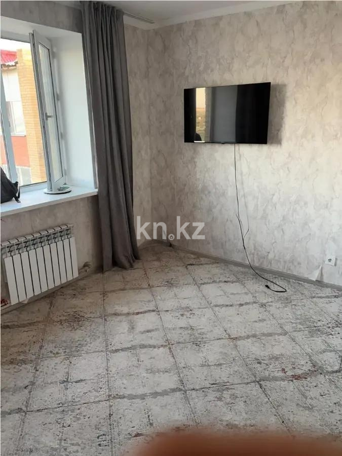 Продажа 2-комнатной квартиры, 43 м² в Астане