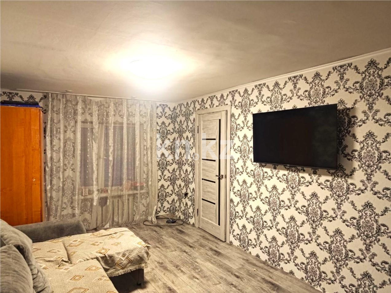 Продажа 3-комнатного дома, 56 м², пер. Львовский в Караганде