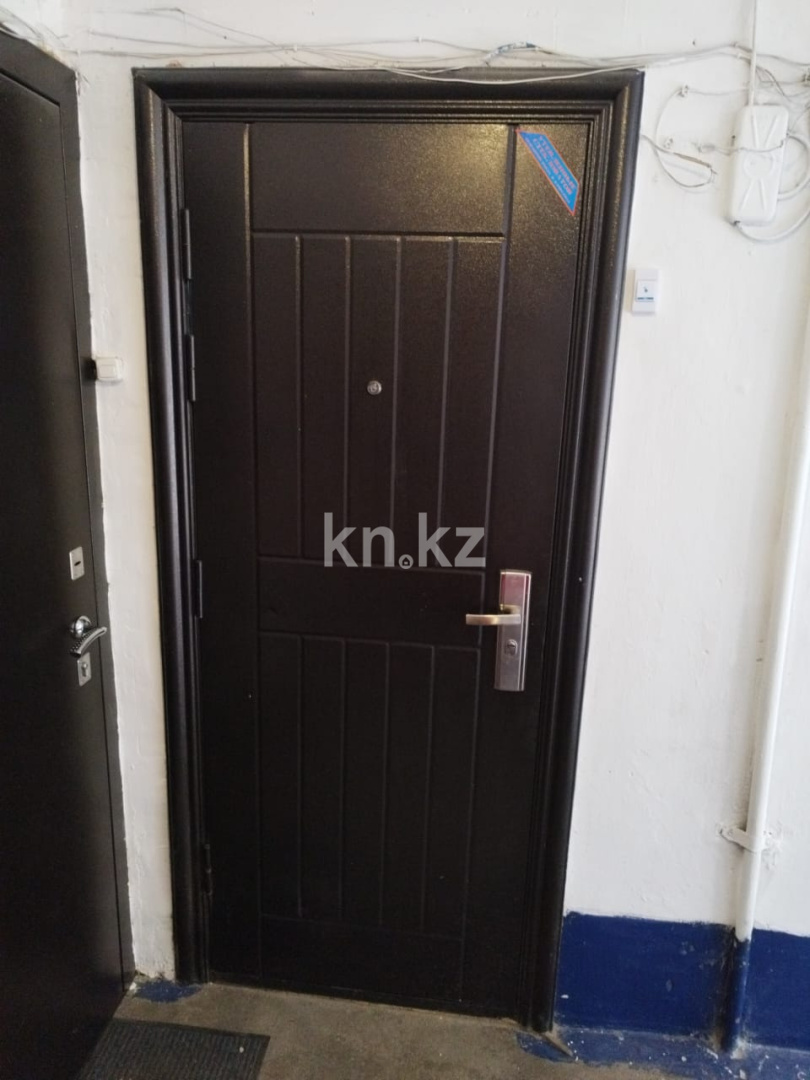 Продажа 1-комнатной квартиры, 32 м², ул. Западная, дом  93 в Караганде - фото 17