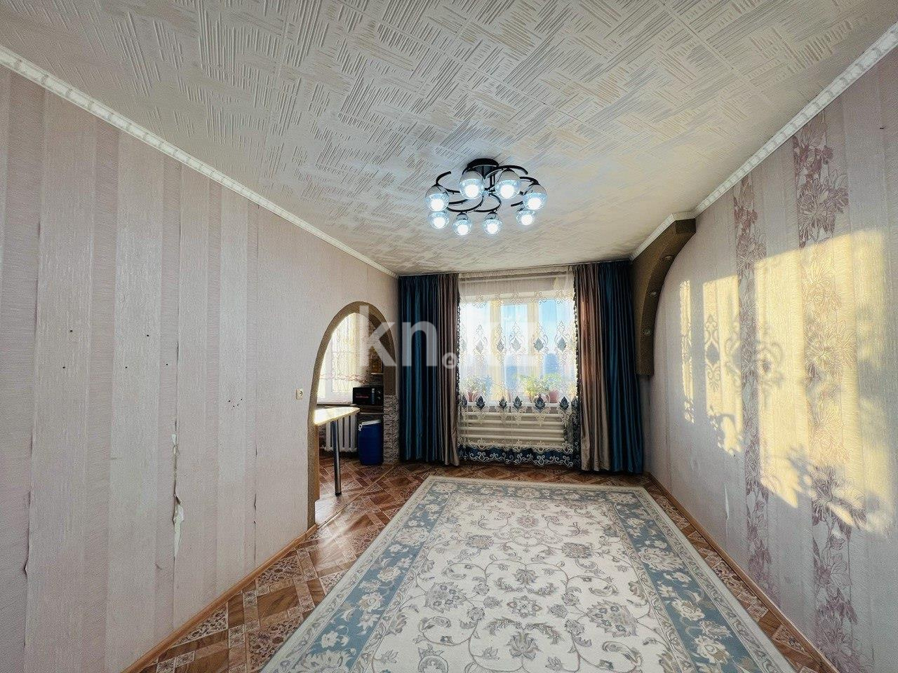 Продажа 3-комнатной квартиры, 61 м², ул. Горка Дружбы в Темиртау - фото 3