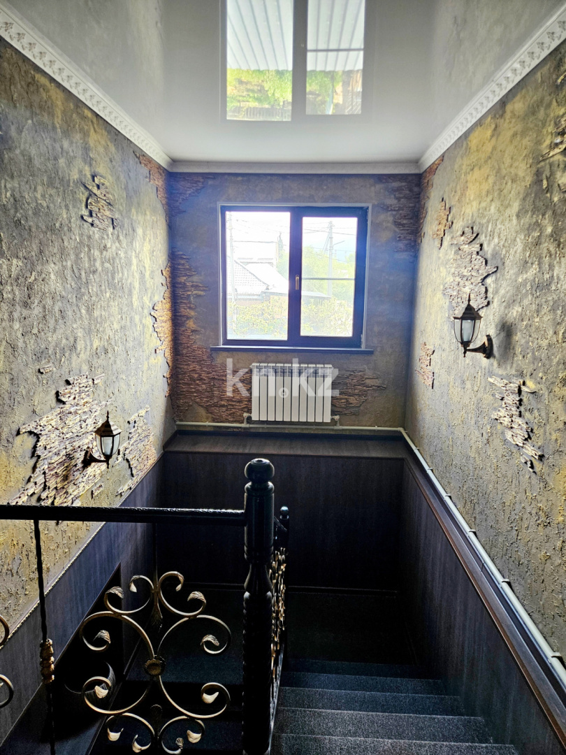 Продажа 5-комнатного дома, 148 м² в Алматы - фото 5