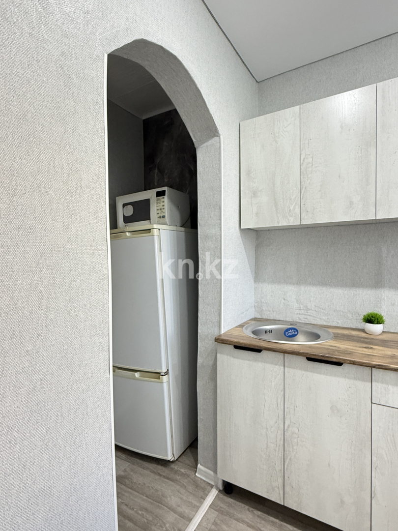 Продажа 1-комнатной квартиры, 27 м² в Караганде - фото 8